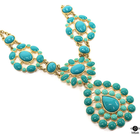 Stella & Dot Necklace