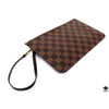 Louis Vuitton Wristlet