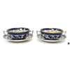 Booths Bowl Set