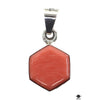 Sterling Pendant