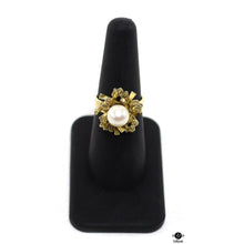  18k Ring