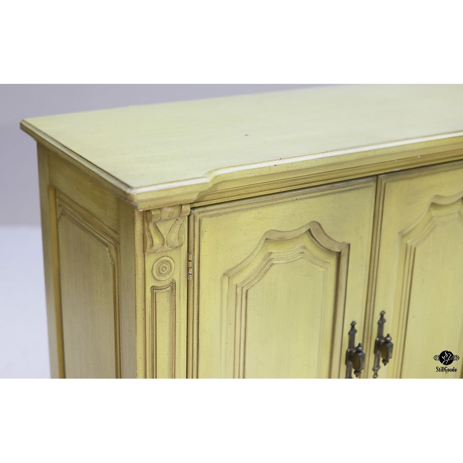 Davis Cabinet Sideboard