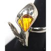Sterling Ring