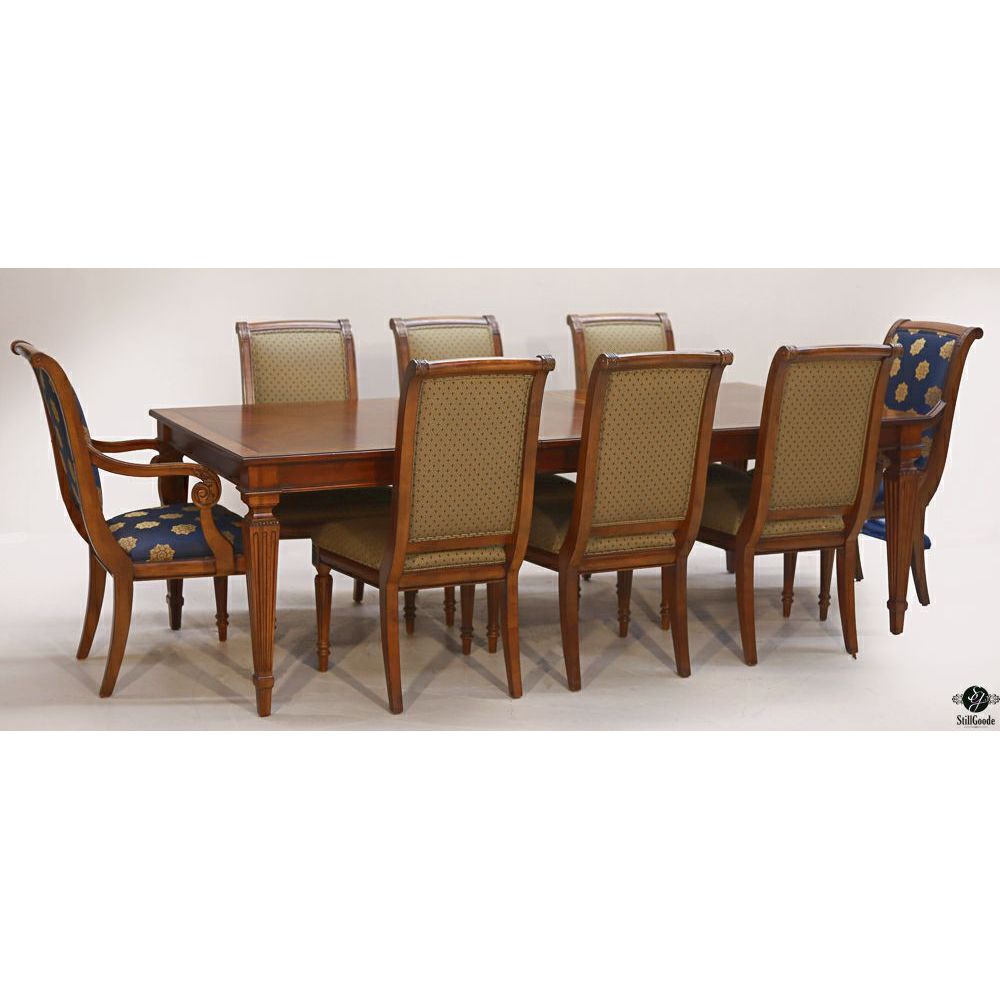 Ethan Allen Dining Set
