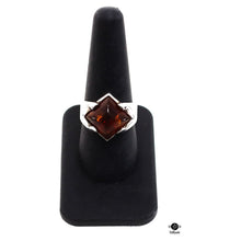  Sterling Ring