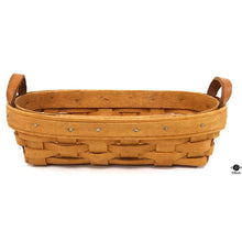  Longaberger Basket