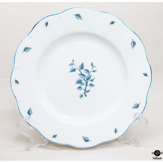 Haviland China Set