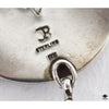 Sterling Pendant