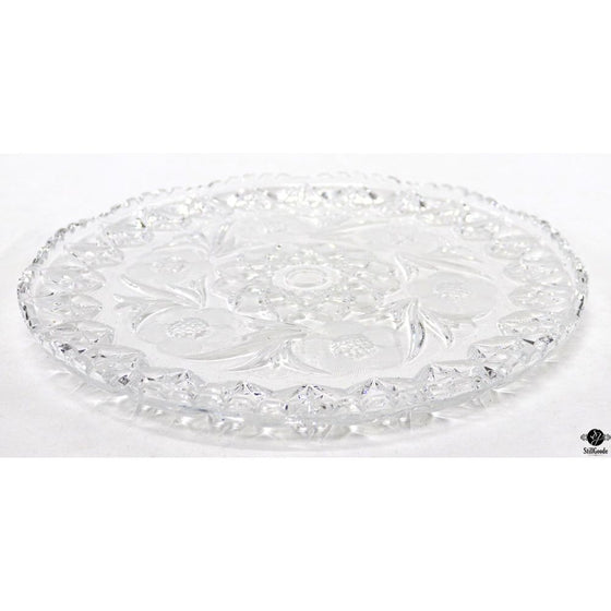 Cake Plate