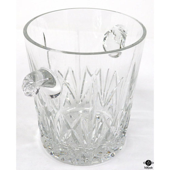 Marquis Waterford Ice Bucket