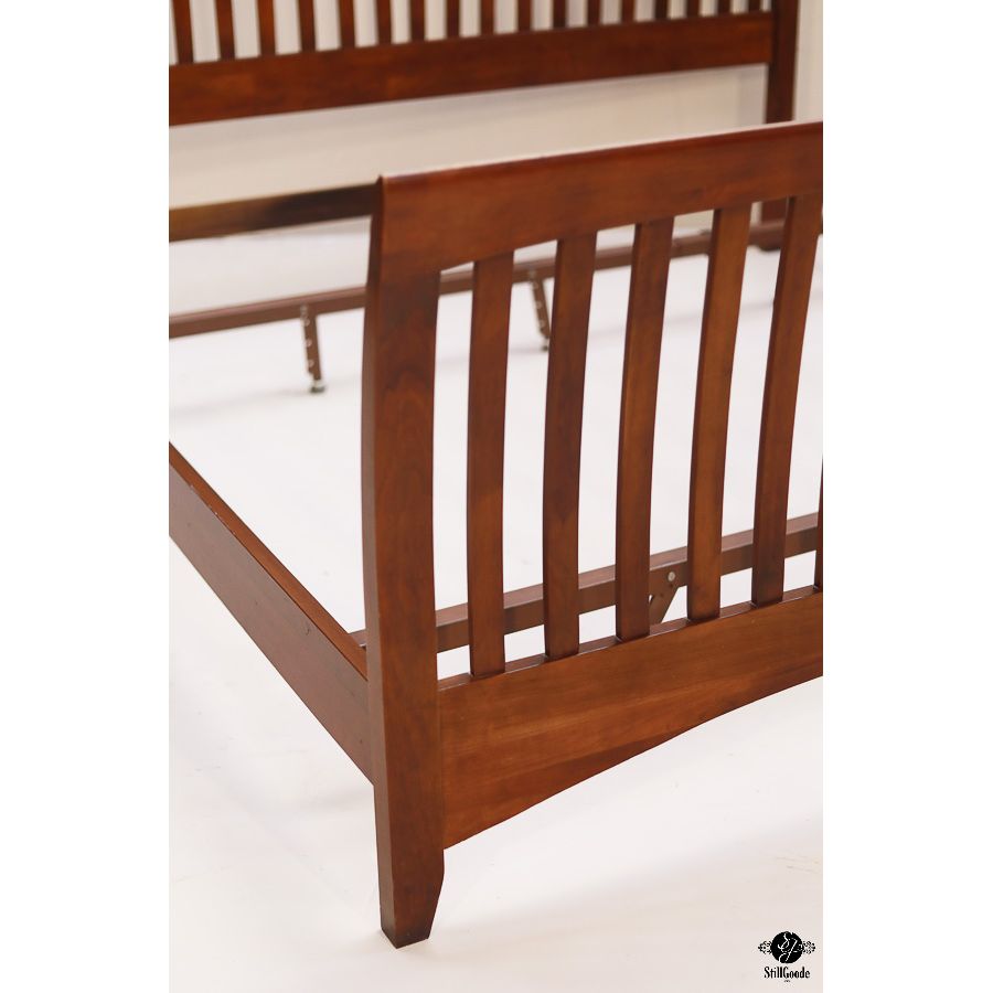 King Kincaid Bed