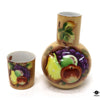 Lefton Carafe (Set)