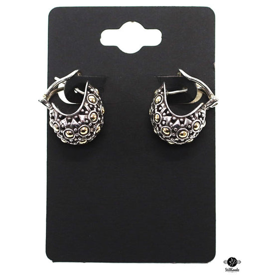 John Hardy Earrings