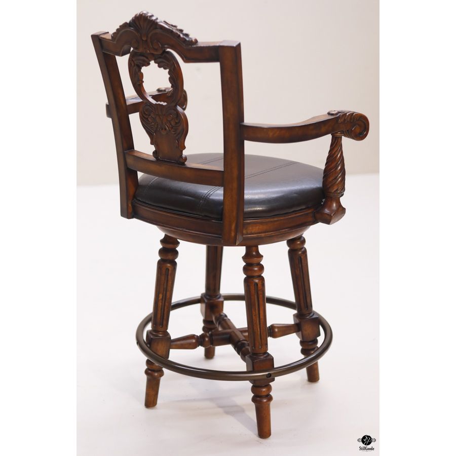 Ashley Barstool Set