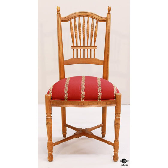 Ethan Allen Chair