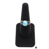 Sterling Ring