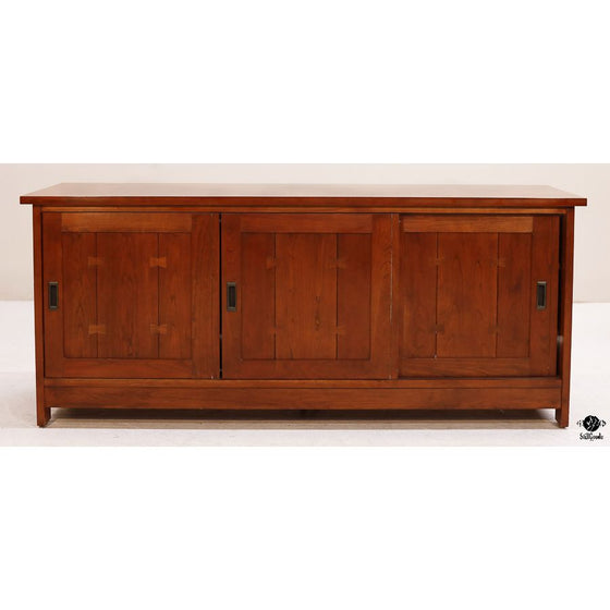 Stickley Console