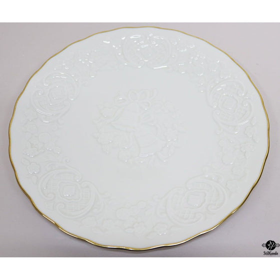 Lenox Plate