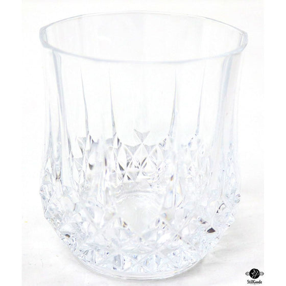 Cristal d'Arques Glassware