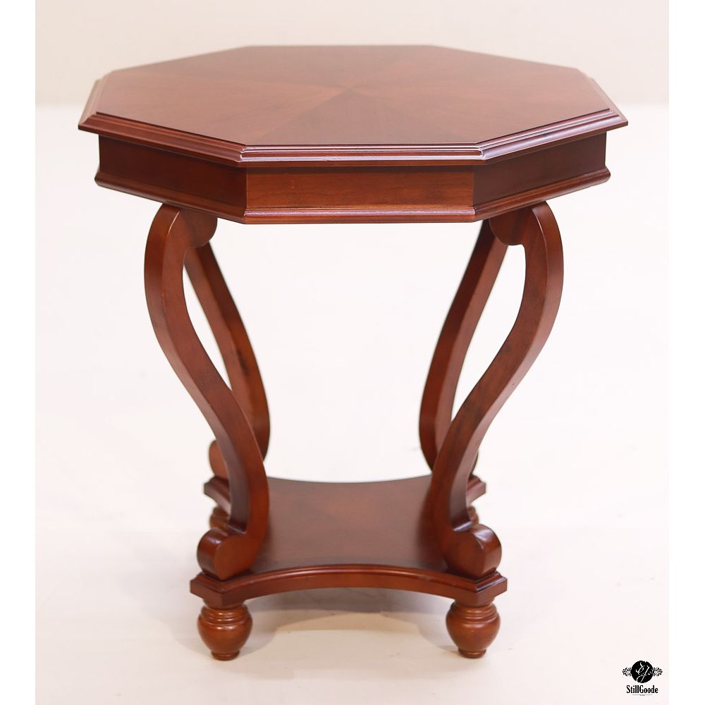 Bombay End Table