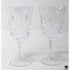 Waterford Stemware
