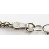 Sterling Necklace