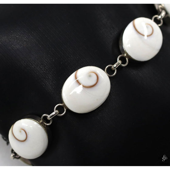 Sterling Bracelet