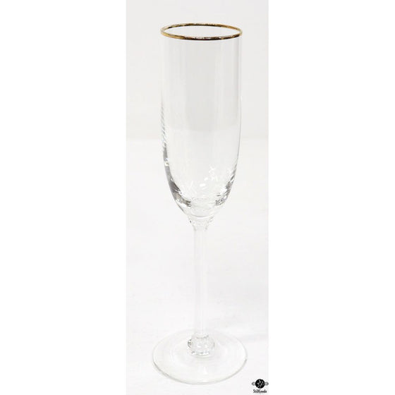 Lenox Stemware