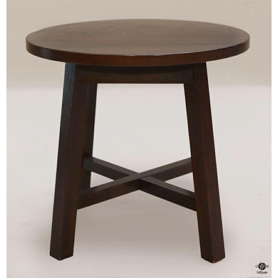 Pottery Barn End Table