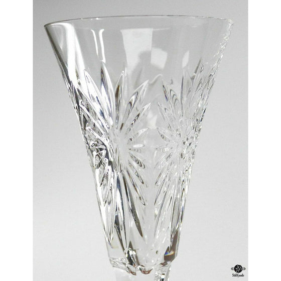 Waterford Stemware