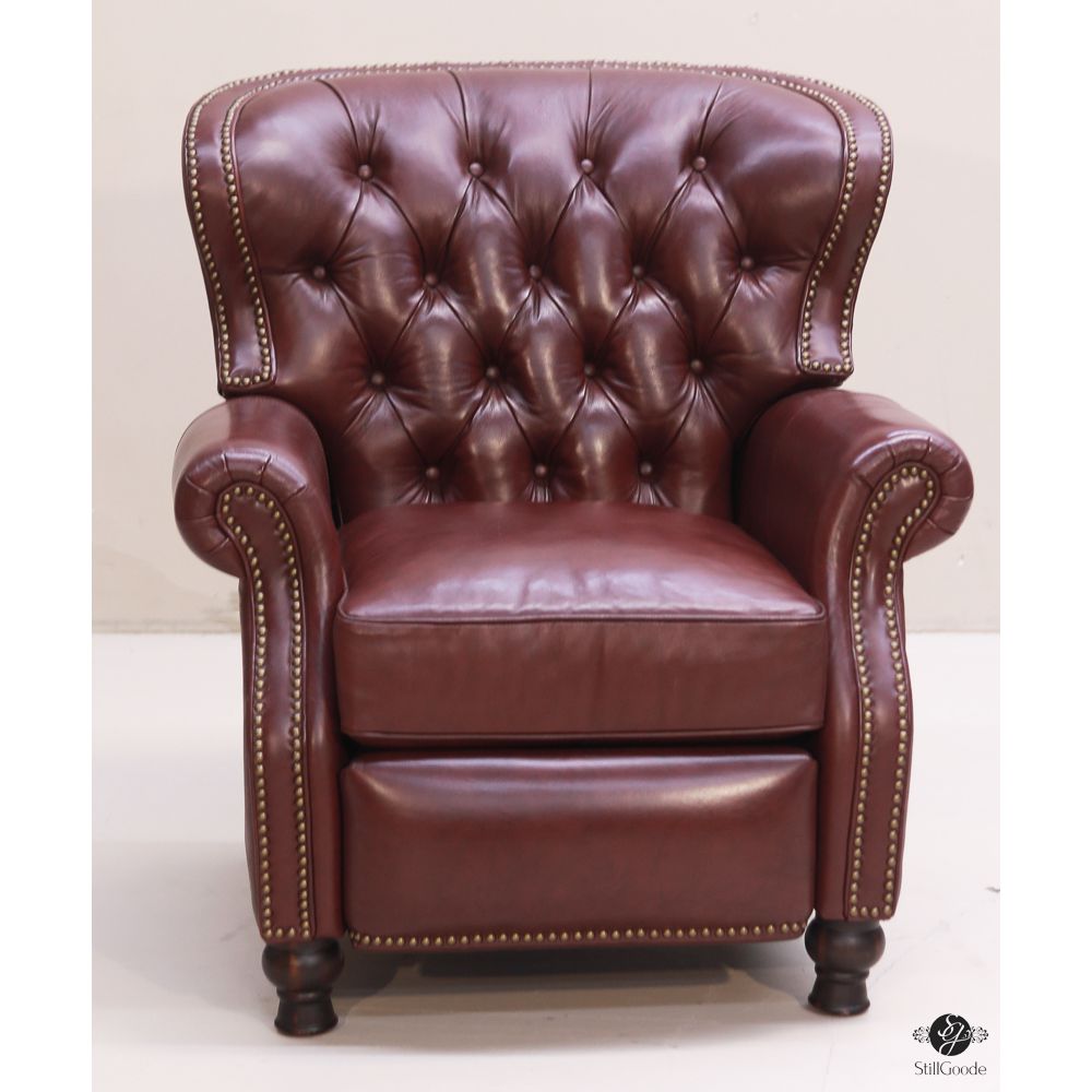 Barcalounger Recliner