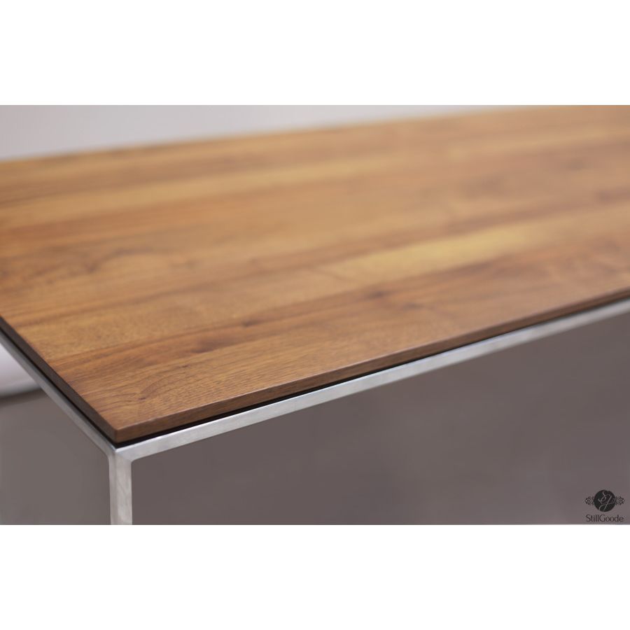 Crate & Barrel Coffee Table
