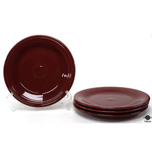  Fiesta Plate Set