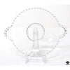 Imperial Glass Platter