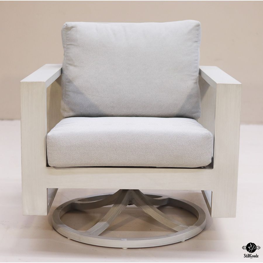 Patio Chairs (Pair)