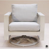 Patio Chairs (Pair)