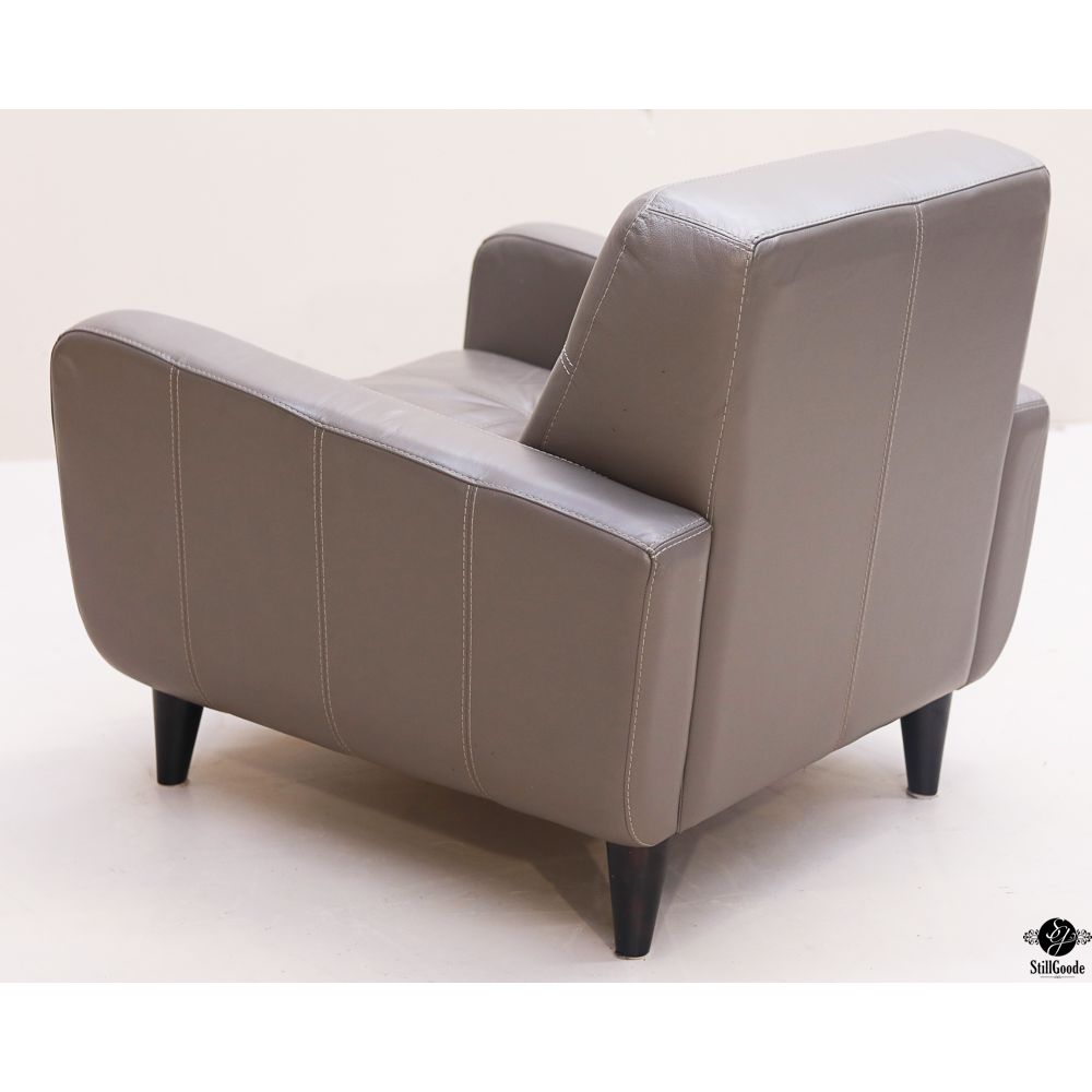 Chateau D'ax Chairs (Pair)