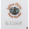 Lefton Plate