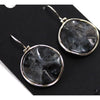 Silpada Earrings