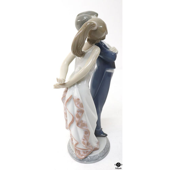 Lladro Figurine