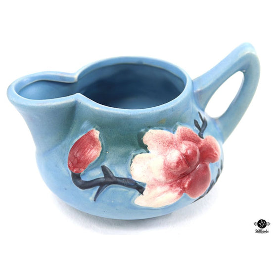 Roseville Creamer