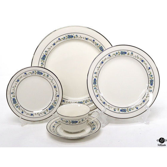 Noritake China Set