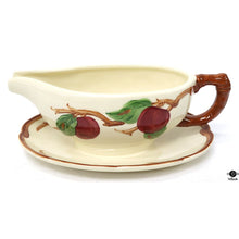  Franciscan Gravy Boat