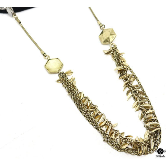 Chloe + Isabel Necklace