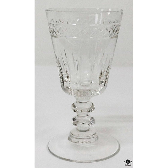 Stemware