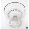 Indiana Glass Compote