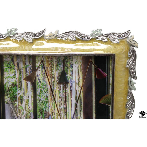 Jay Strongwater Picture Frame