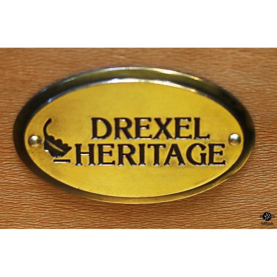 Drexel China Cabinet