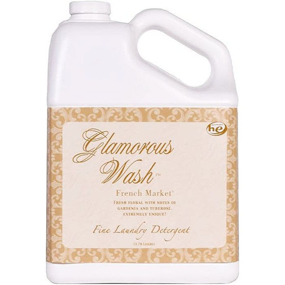 Tyler Laundry Detergent