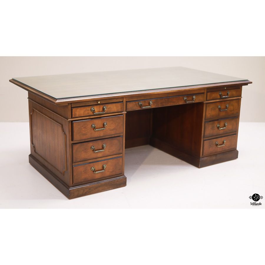 Kimball Desk